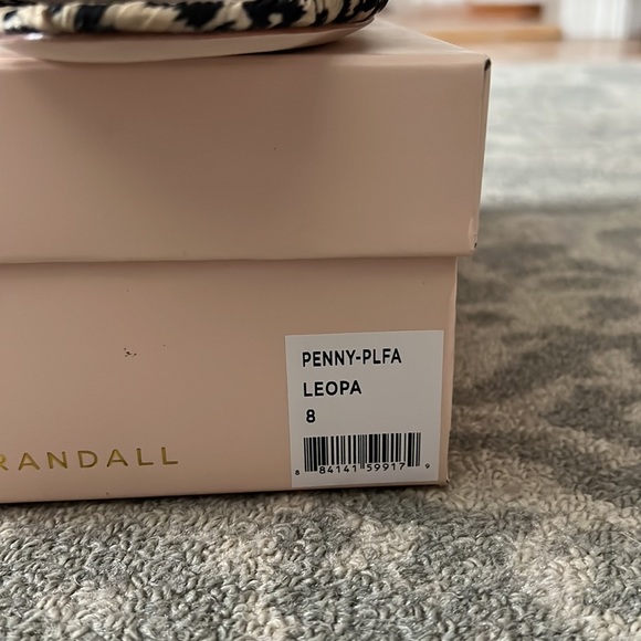 NWT Loeffler Randall Penny - Picture 8 of 8